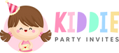 www.KiddiePartyInvites.com